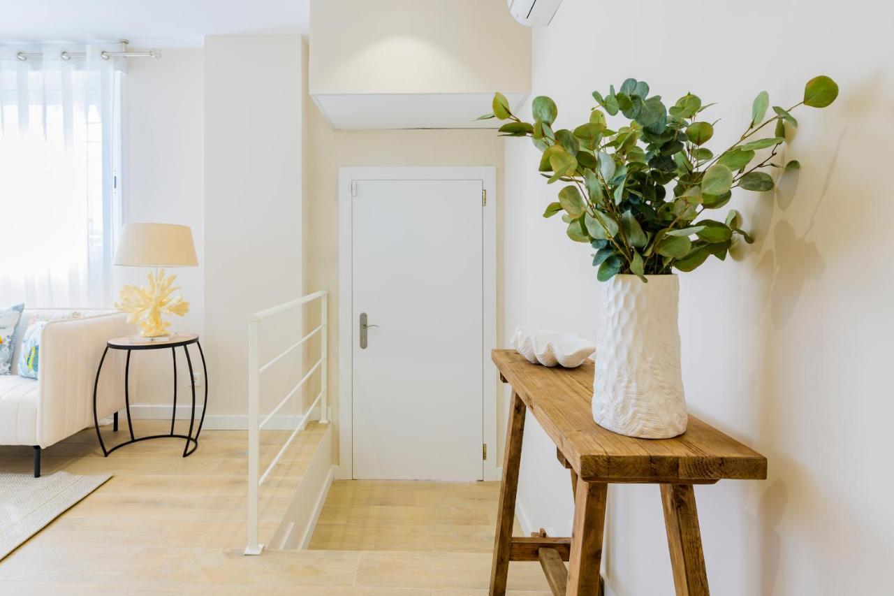 Appartement Reina Cabanal