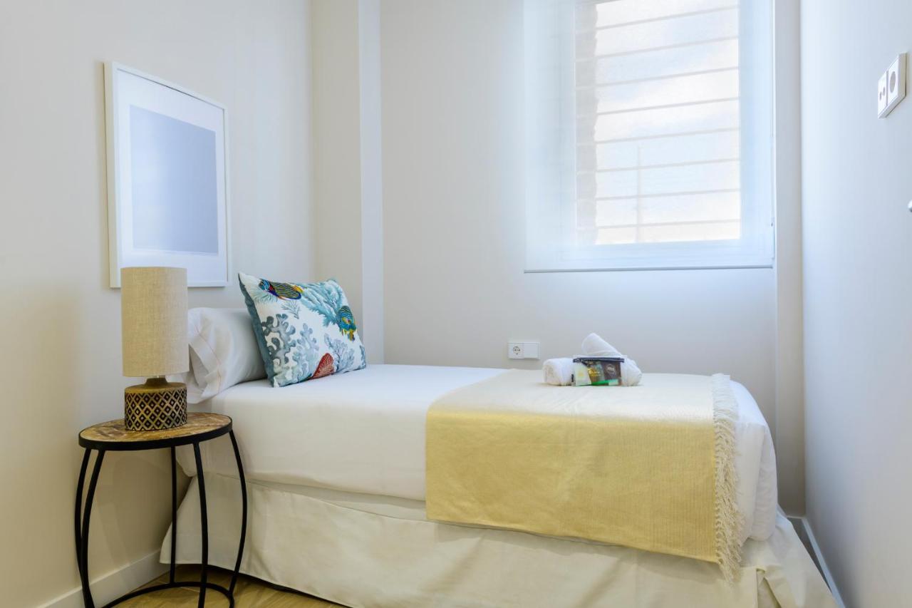 Reina Cabanal Appartement Valencia