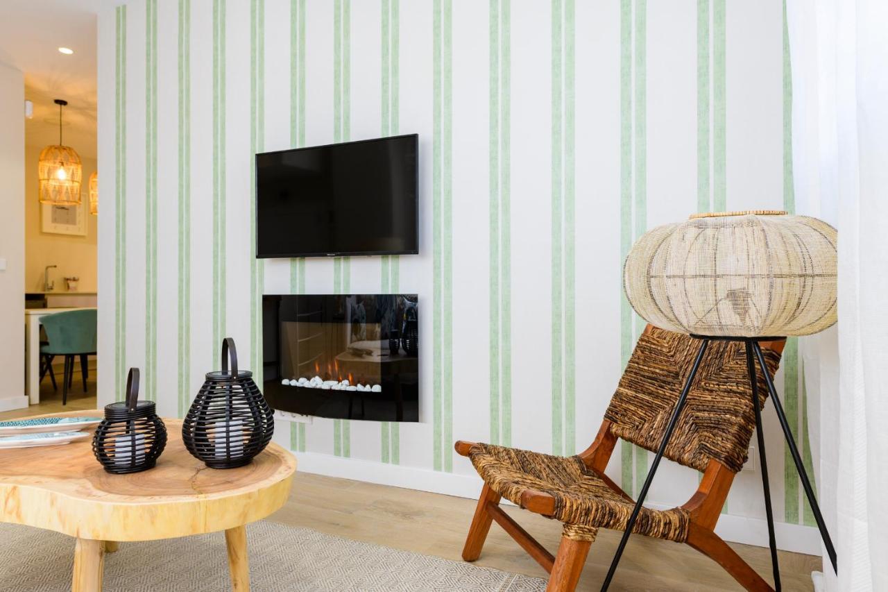 Reina Cabanal Appartement Valencia
