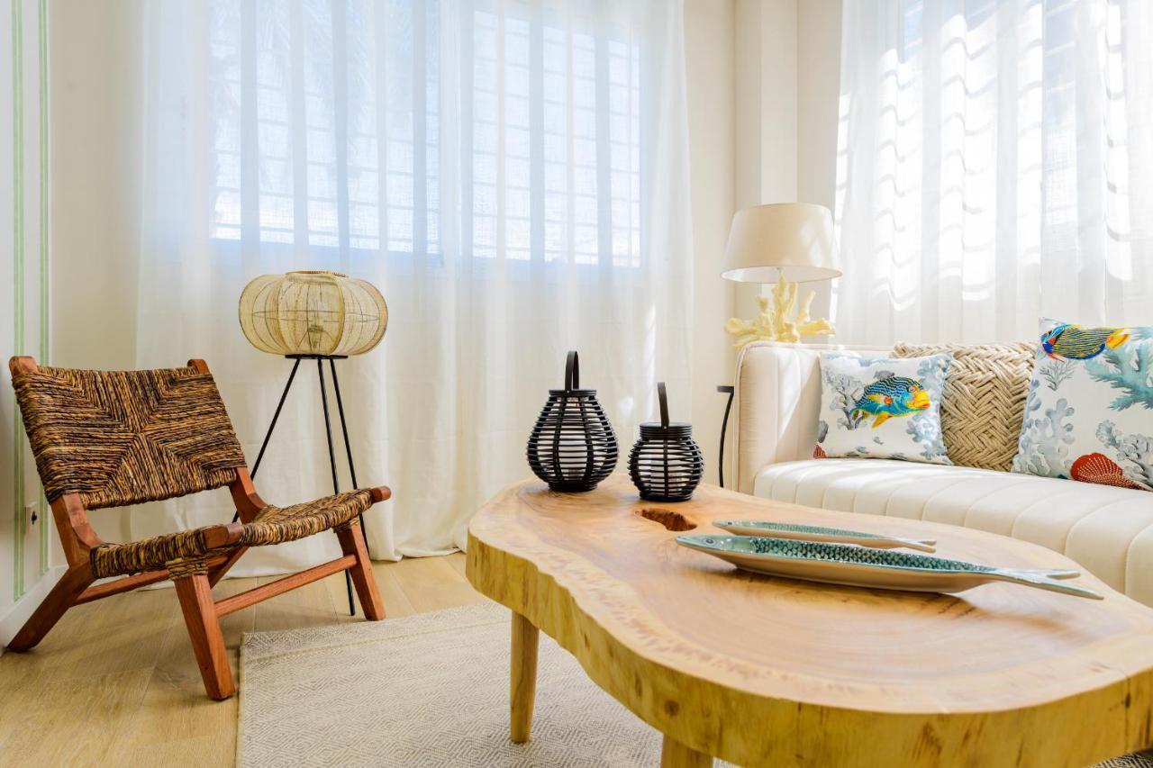 Reina Cabanal Appartement Valencia